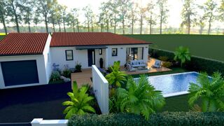  Maison 5 pi�ces 90 m� Canoh�s