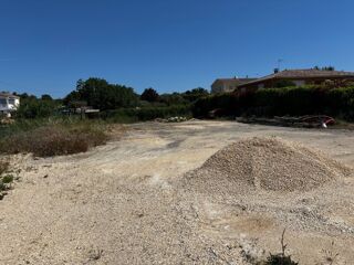  Terrain à vendre 1259 m²