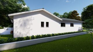  Maison 5 pi�ces 135 m� Estillac