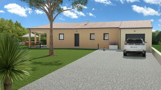  Maison � vendre 3 pi�ces 83 m�