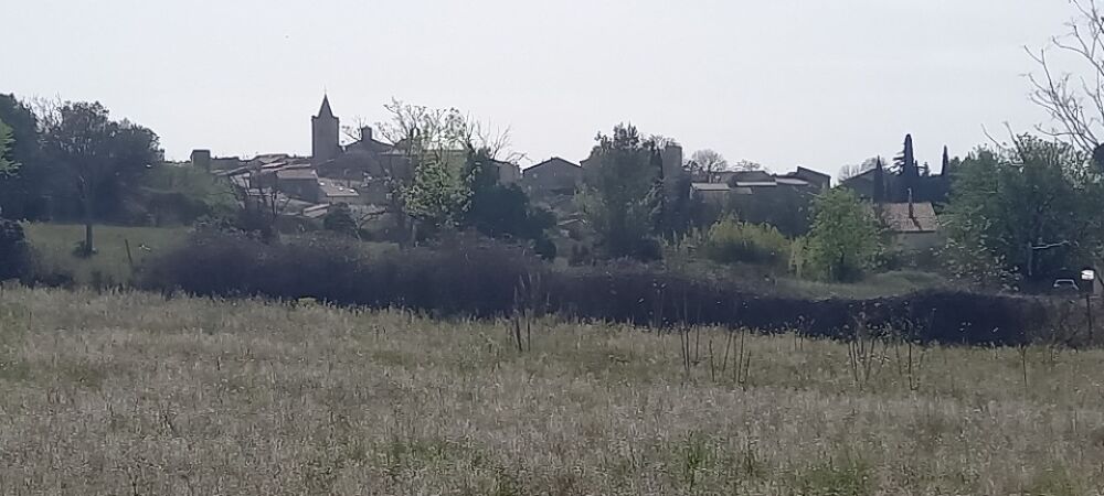 vente Maison - 6 pièce(s) - 116 m² Saint-Marcel-sur-Aude (11120)