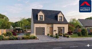  Maison � vendre 5 pi�ces 92 m�