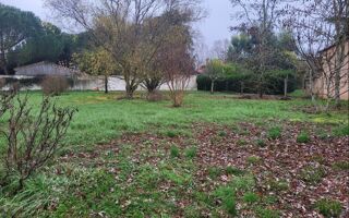  Terrain � vendre 586 m�