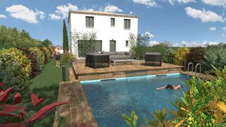  Maison � vendre 4 pi�ces 95 m�