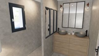  Maison � vendre 3 pi�ces 62 m�