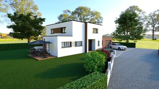 Maison à vendre 3 pièces 100 m²