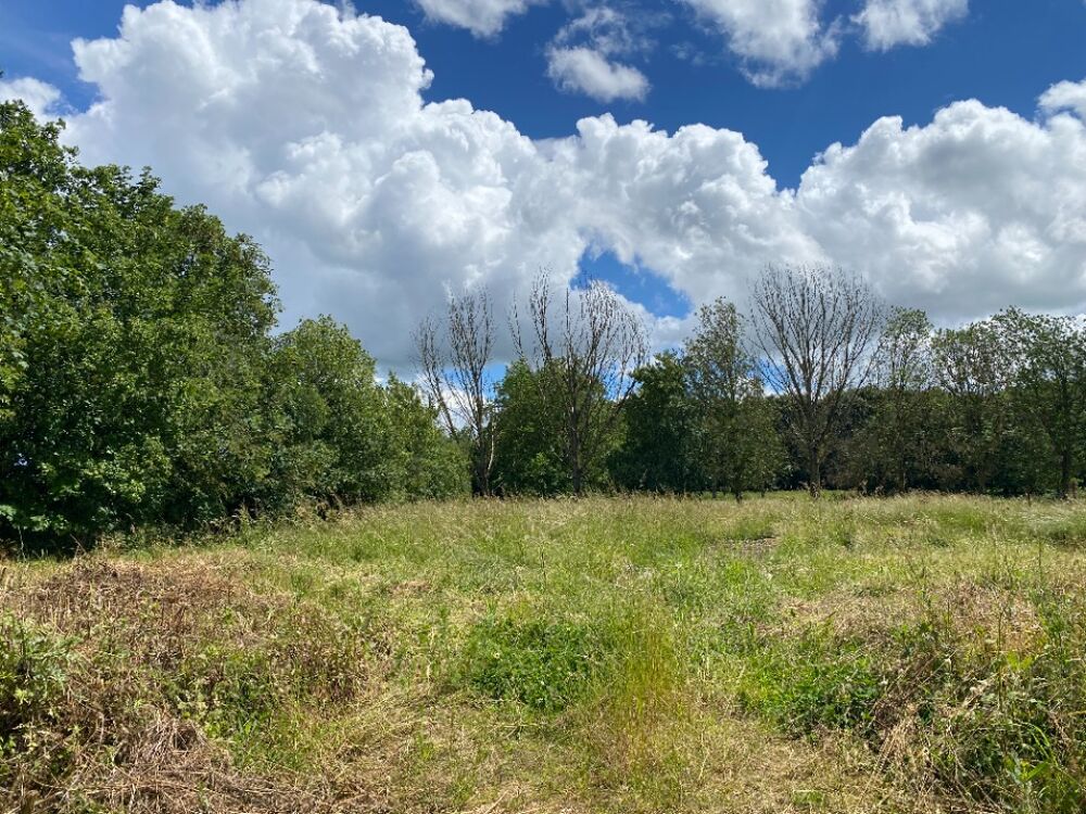 vente Terrain - 800 m² Givenchy-en-Gohelle (62580)