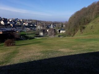  Terrain � vendre 725 m�