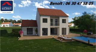  Maison  vendre 7 pices 152 m