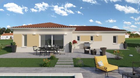   Vente Maison Maison - 5 pi�ce(s) - 115 m�