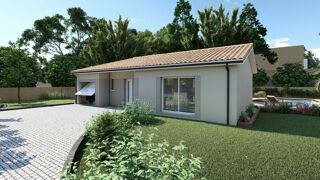  Maison � vendre 4 pi�ces 85 m�