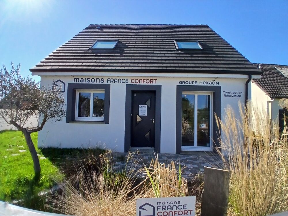 vente Maison - 6 pièce(s) - 110 m² Petiville (76330)