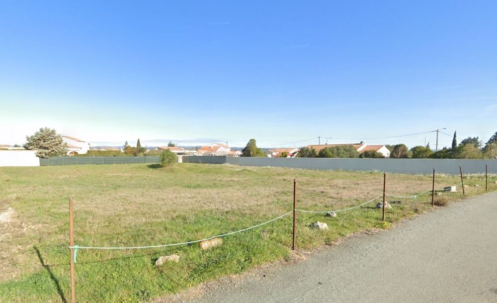 Le Somail. Nous construisons votre villa RE 2020 sur....