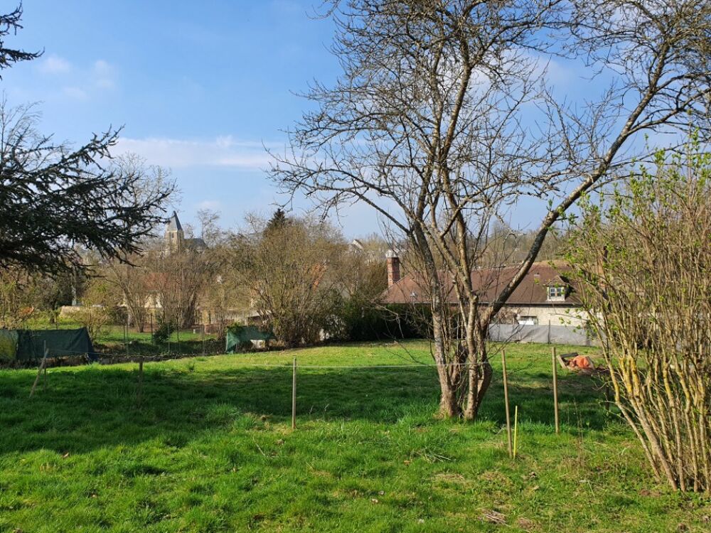 Projet : Terrain et maison de 7 pièces familiale à const....