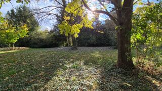  Terrain 500 m� Thoiry