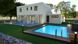  Maison à vendre 6 pièces 160 m²