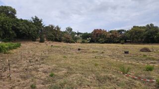  Terrain 415 m² Fréjus