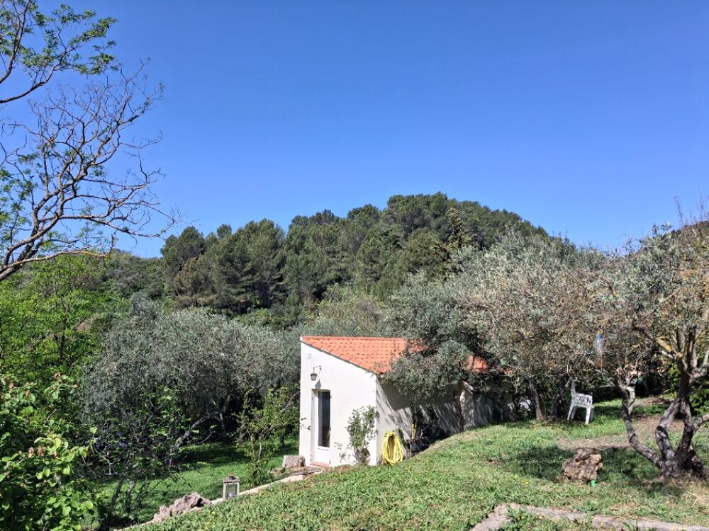 Opportunité Unique à Signes : Votre Villa Provençale de ....