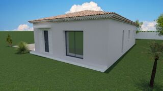  Maison � vendre 3 pi�ces 80 m�