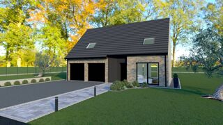  Maison à vendre 4 pièces 115 m²