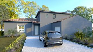  Maison  vendre 5 pices 120 m