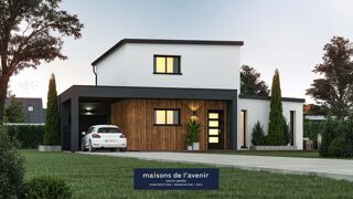  Maison à vendre 5 pièces 100 m²