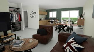  Maison à vendre 5 pièces 100 m²