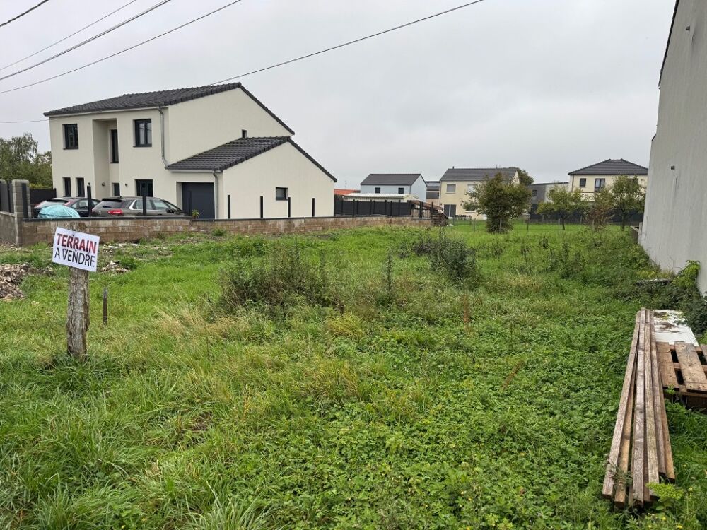vente Maison - 5 pièce(s) - 100 m² Kirschnaumen (57480)