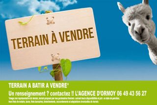 Terrain  vendre 528 m
