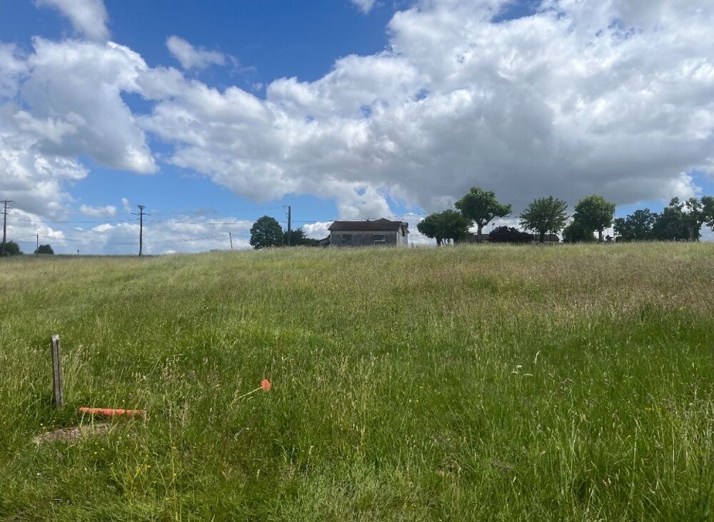 🏡 Maison neuve 100 m² + garage sur terrain à Sai....