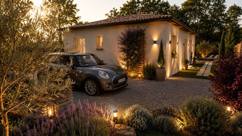 vente Maison - 3 pièce(s) - 66 m² Fréjus (83600)