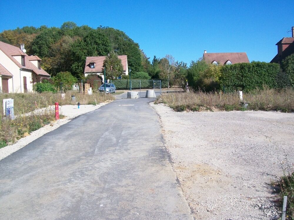 Maison F5 (85 m²) à vendre à Bailleul-sur-Thérain Em....