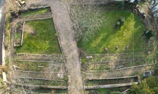  Terrain � vendre 529 m�