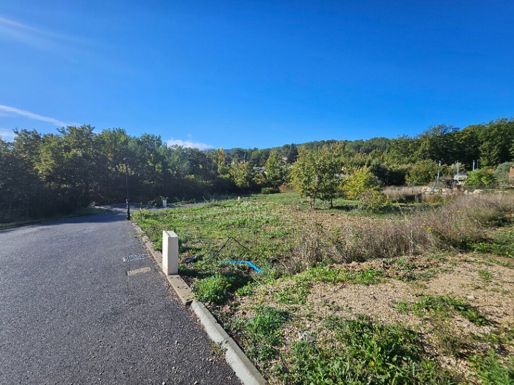 vente Maison - 5 pièce(s) - 92 m² Gréasque (13850)