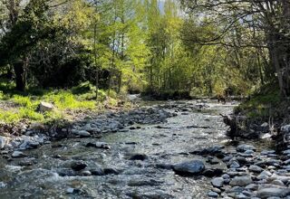  Terrain  vendre 385 m