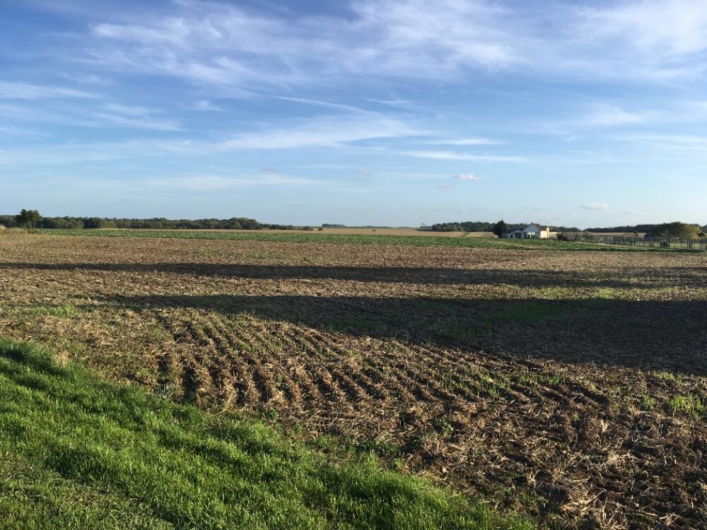 vente Terrain - 629 m² Monnerville (91930)