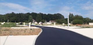  Terrain 379 m� Saint-cyr-sous-dourdan