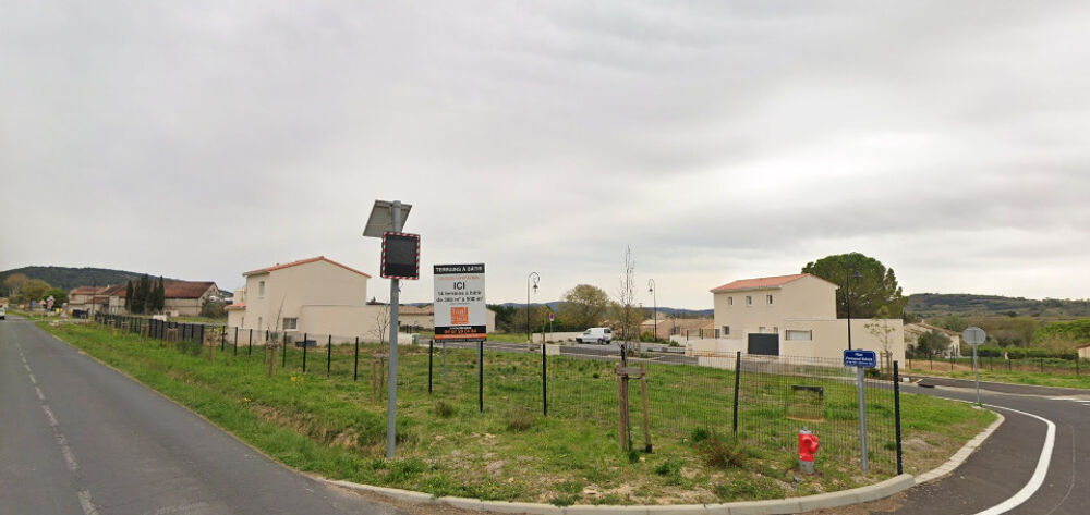vente Maison - 4 pièce(s) - 90 m² Popian (34230)