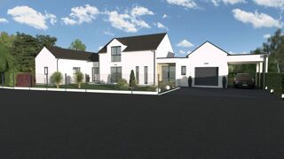  Maison 7 pi�ces 180 m� Lar�ay