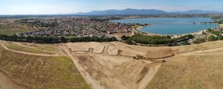  Terrain � vendre 610 m�