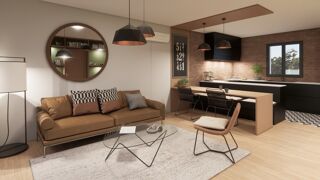  Maison  vendre 1 pice 50 m