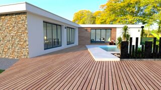  Maison � vendre 4 pi�ces 90 m�