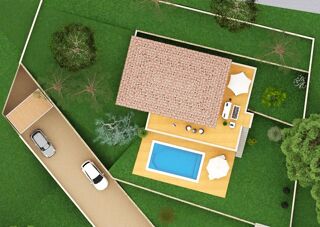  Maison � vendre 5 pi�ces 152 m�