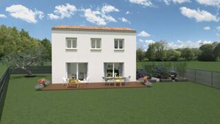  Maison  vendre 4 pices 98 m