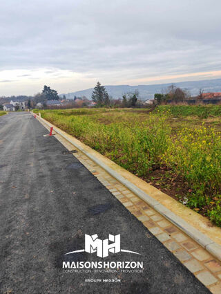  Terrain 514 m� Norroy-l�s-pont-�-mousson