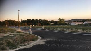  Terrain � vendre 386 m�
