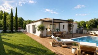  Maison à vendre 3 pièces 90 m²