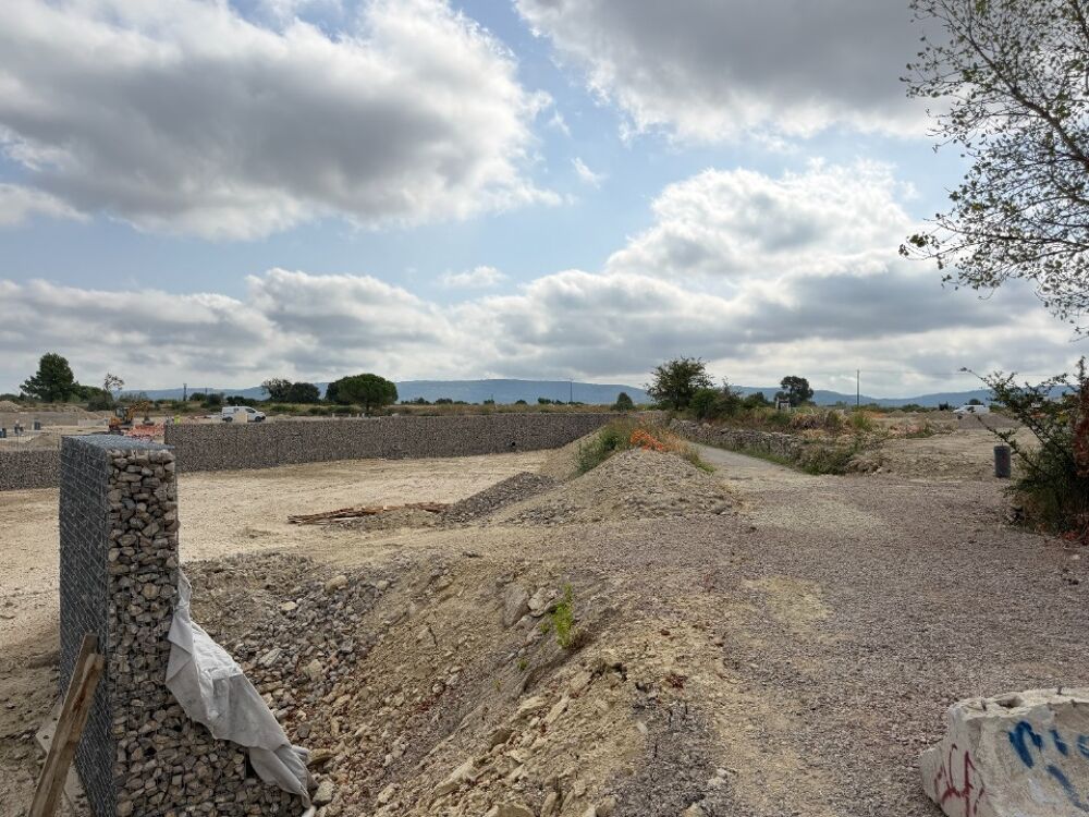 vente Maison - 4 pièce(s) - 80 m² Poussan (34560)