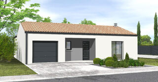  Maison à vendre 5 pièces 90 m²