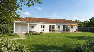  Maison 5 pièces 125 m² Couzeix